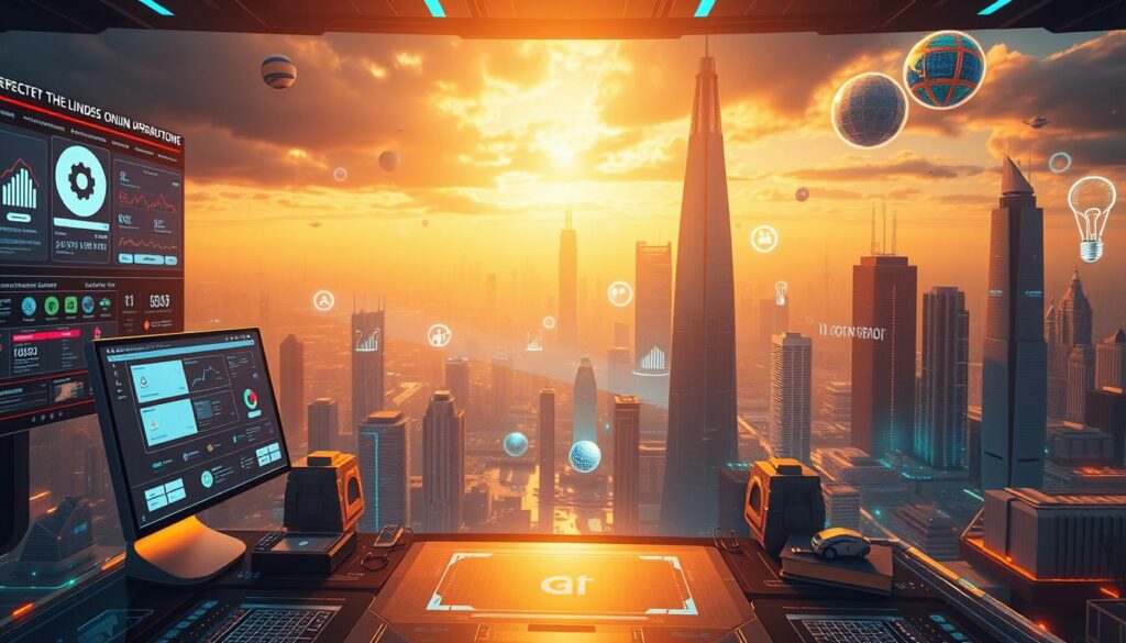 AI tools for earning money