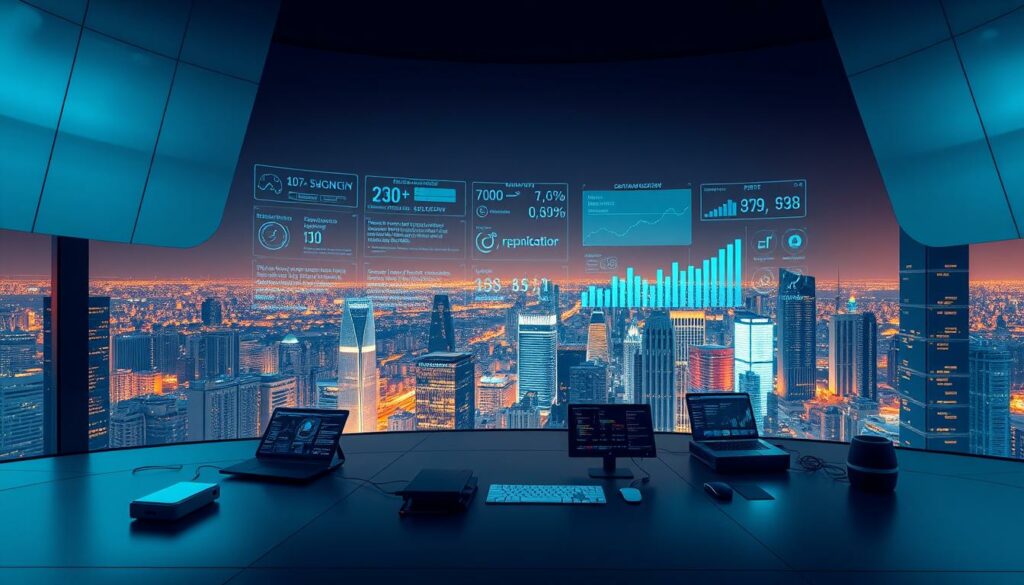 AI tools for online financial success