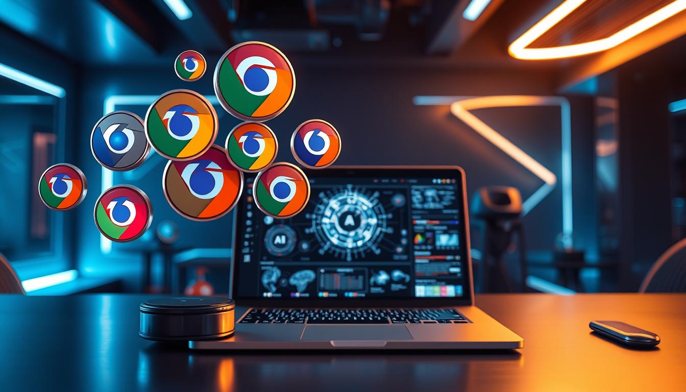 10 Insane AI Chrome Extensions You’re Not Using (But Should Be)