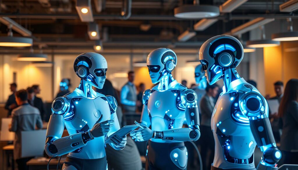 AI Assistants in Business