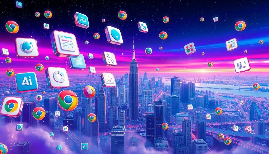 AI Chrome Extensions