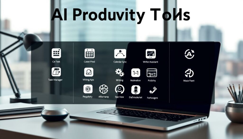 AI Tools for Productivity