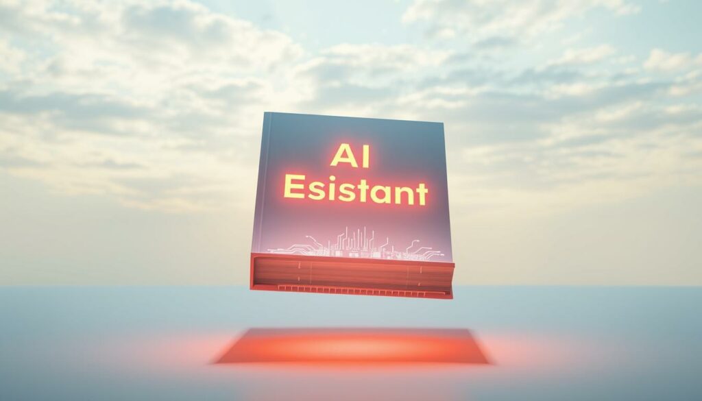 AI in book cover design