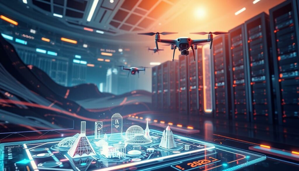 AI innovation in 2025
