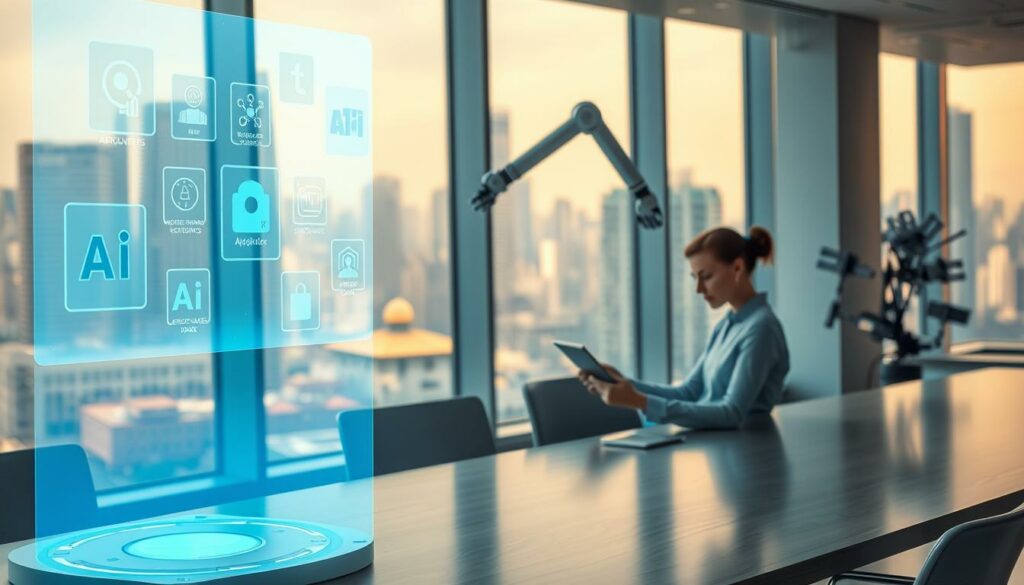 AI productivity tools