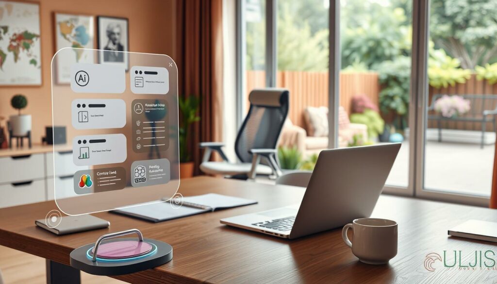 AI productivity tools for solopreneurs