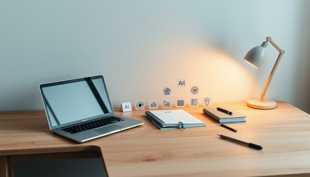 AI tools for planning