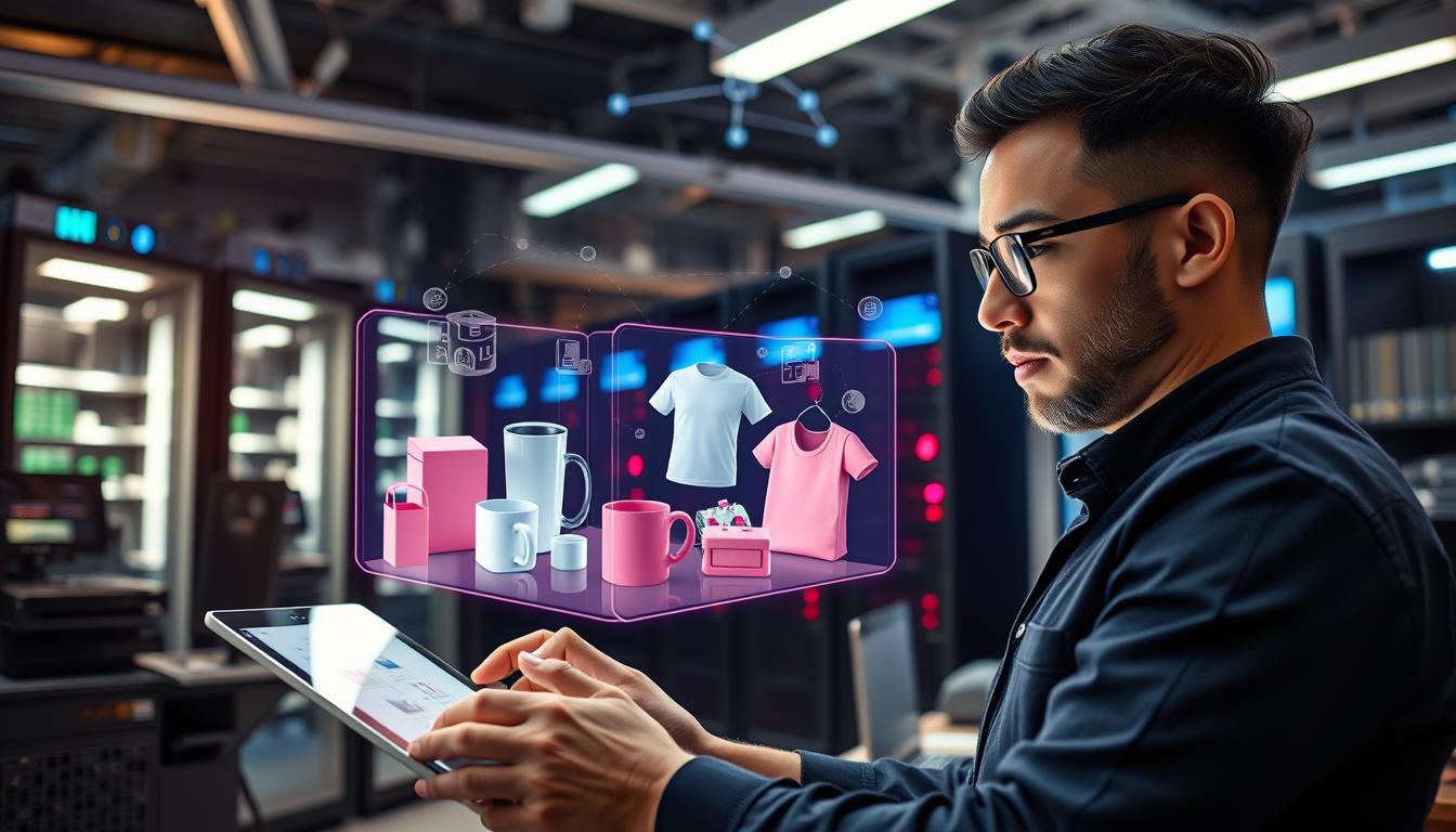 From Idea to Income: Launch a Print-on-Demand Business with AI Tools