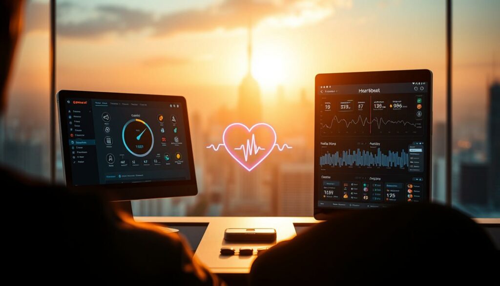 Genius.ai Copilot vs Heartbeat functionality comparison