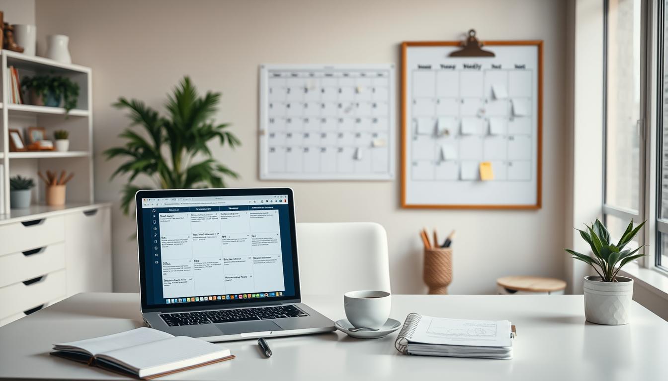 How I Use AI to Plan My Week in 15 Minutes (Template Inside)
