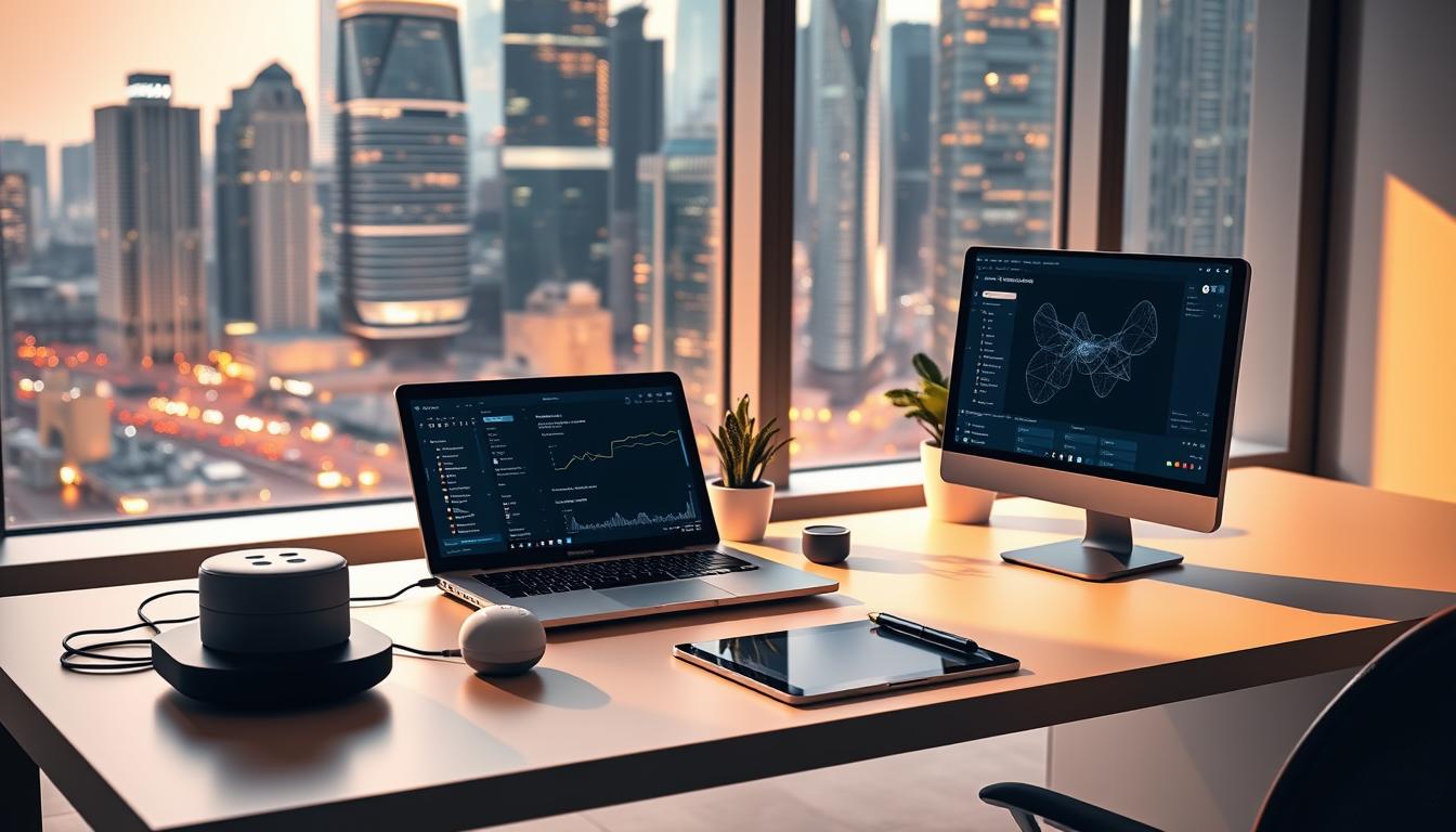 The Ultimate AI Productivity Stack for Solopreneurs (2025 Edition)