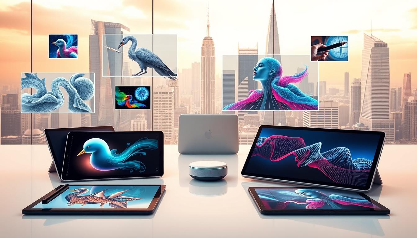 Top AI images generators free and paid in 2025