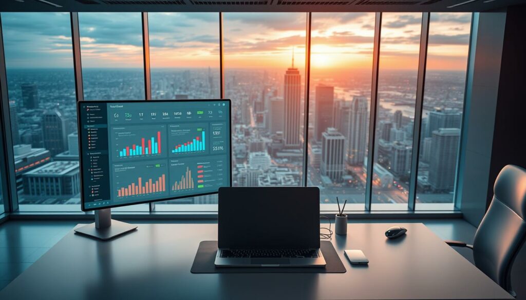 affiliate marketing technology