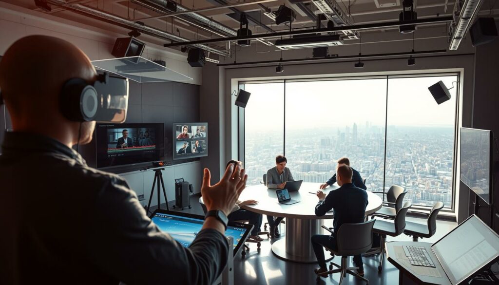 ai-based video production