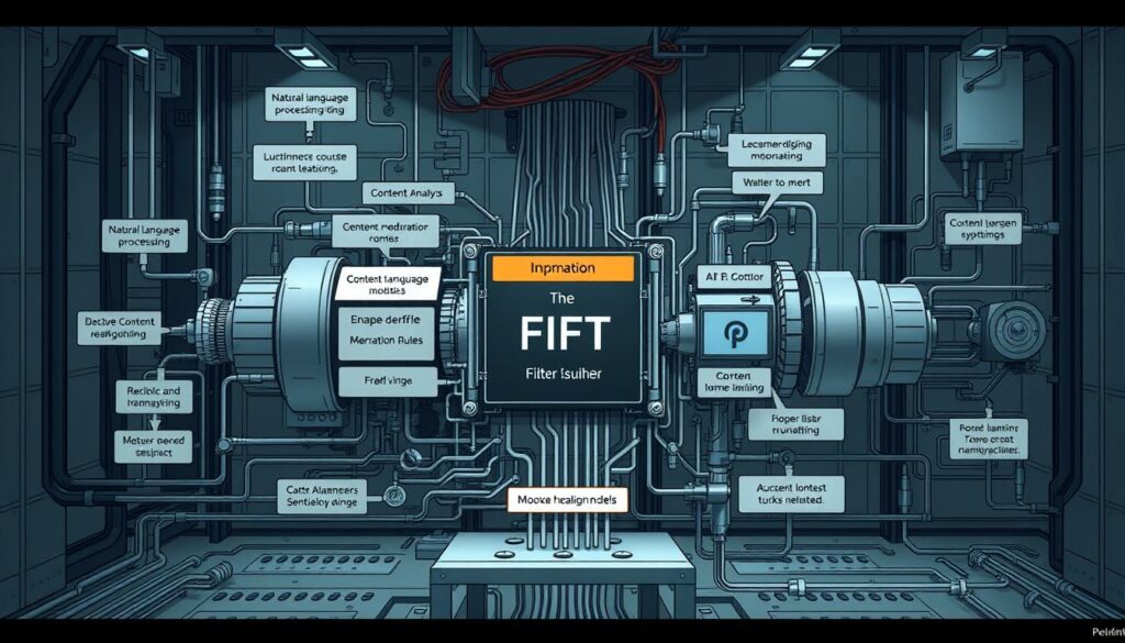character ai filter mechanisms