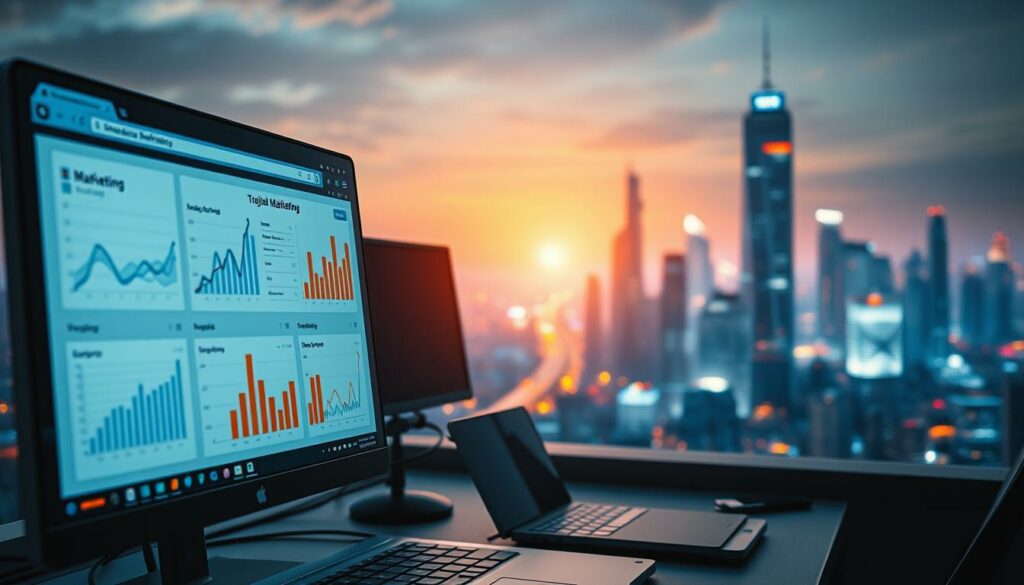 digital marketing strategies