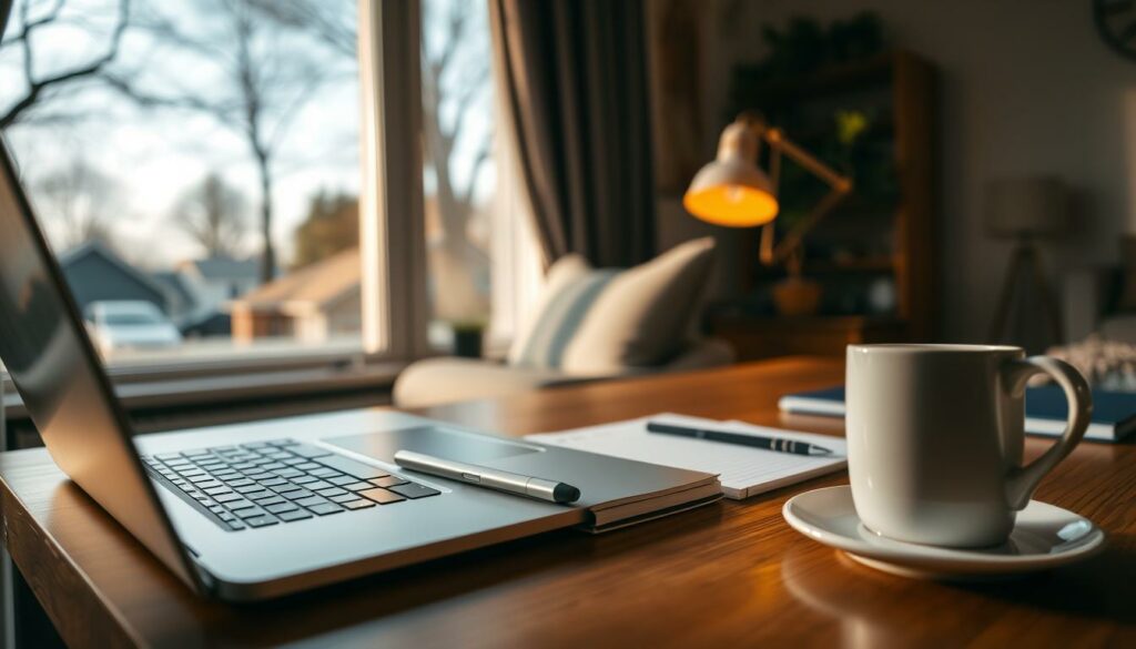 earn money from home