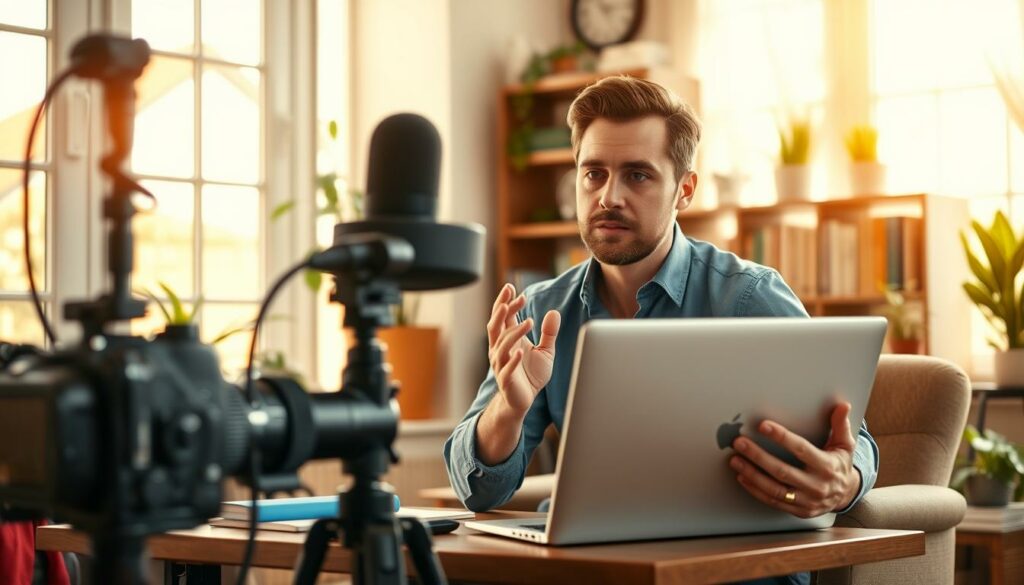 expert online course creation