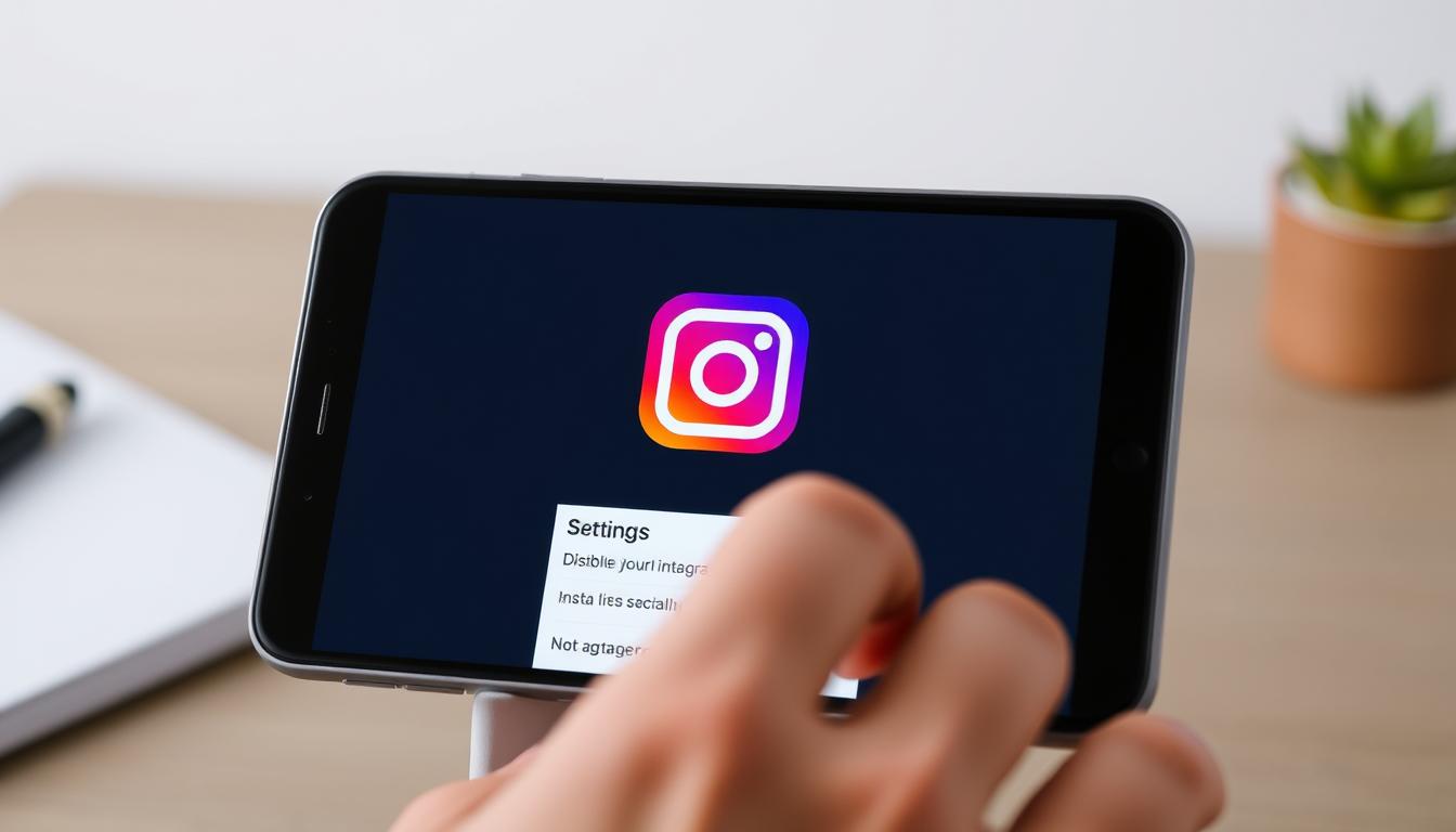 how to turn off meta ai instagram