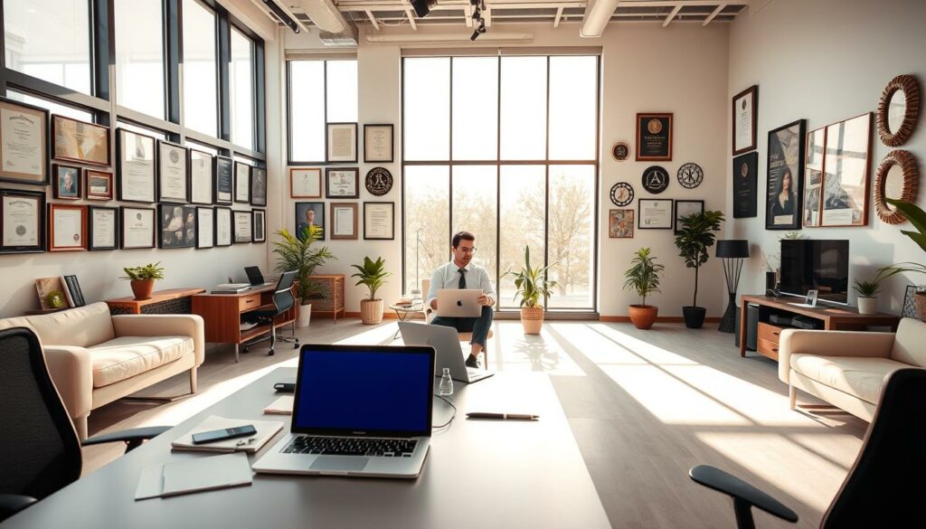 profitable online course creation