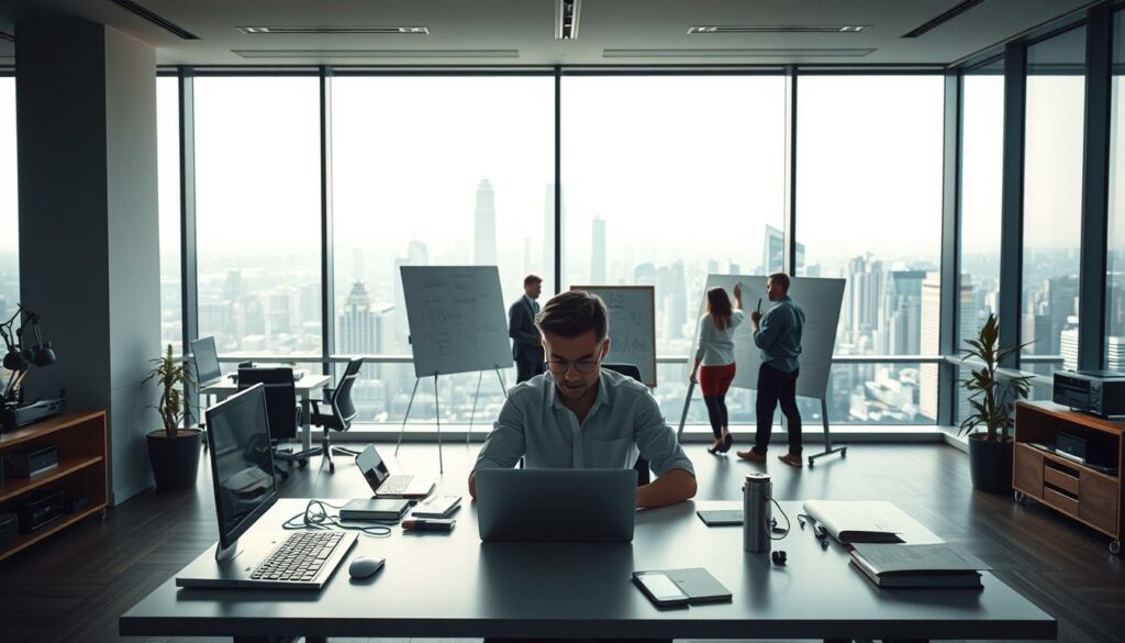 scaling AI side hustle
