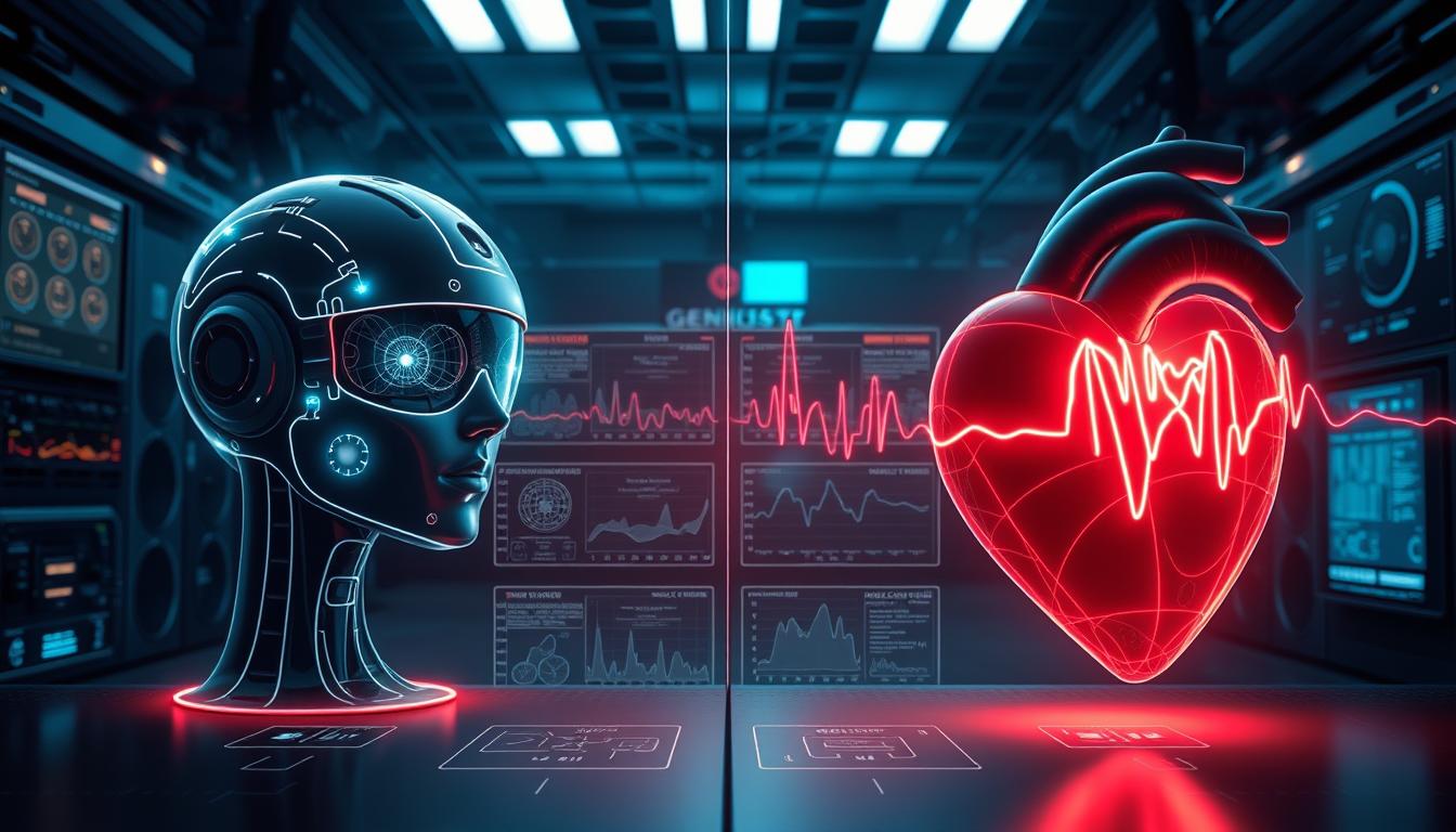 what is the difference between genius.ai copilot and heartbeat