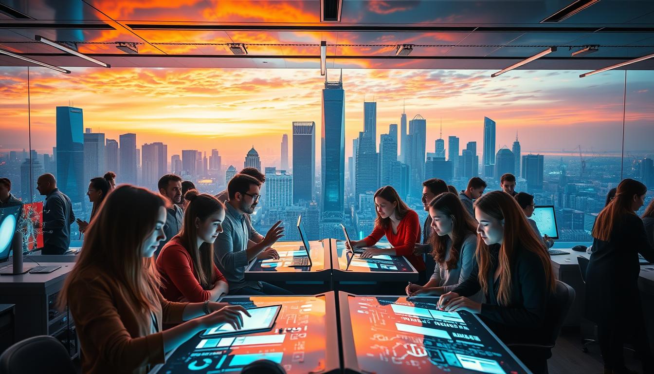10 High-Income Digital Skills You Can Learn with AI in 30 Days