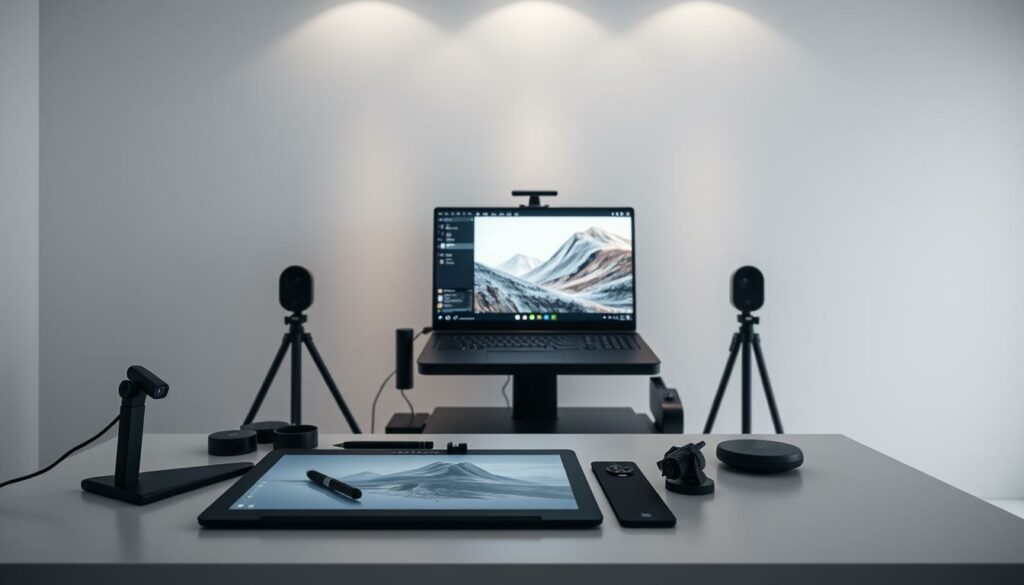 AI Tools for Digital Art