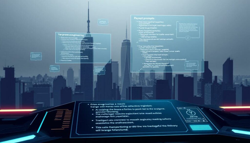 AI prompt-engineering technology guide