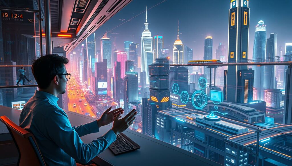 AI revolutionizing freelance work