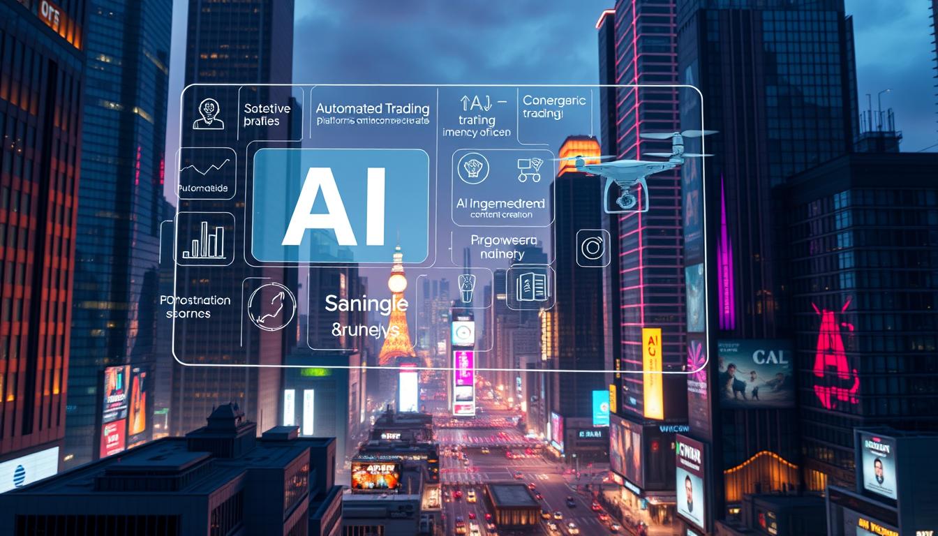 Earn money from AI guide