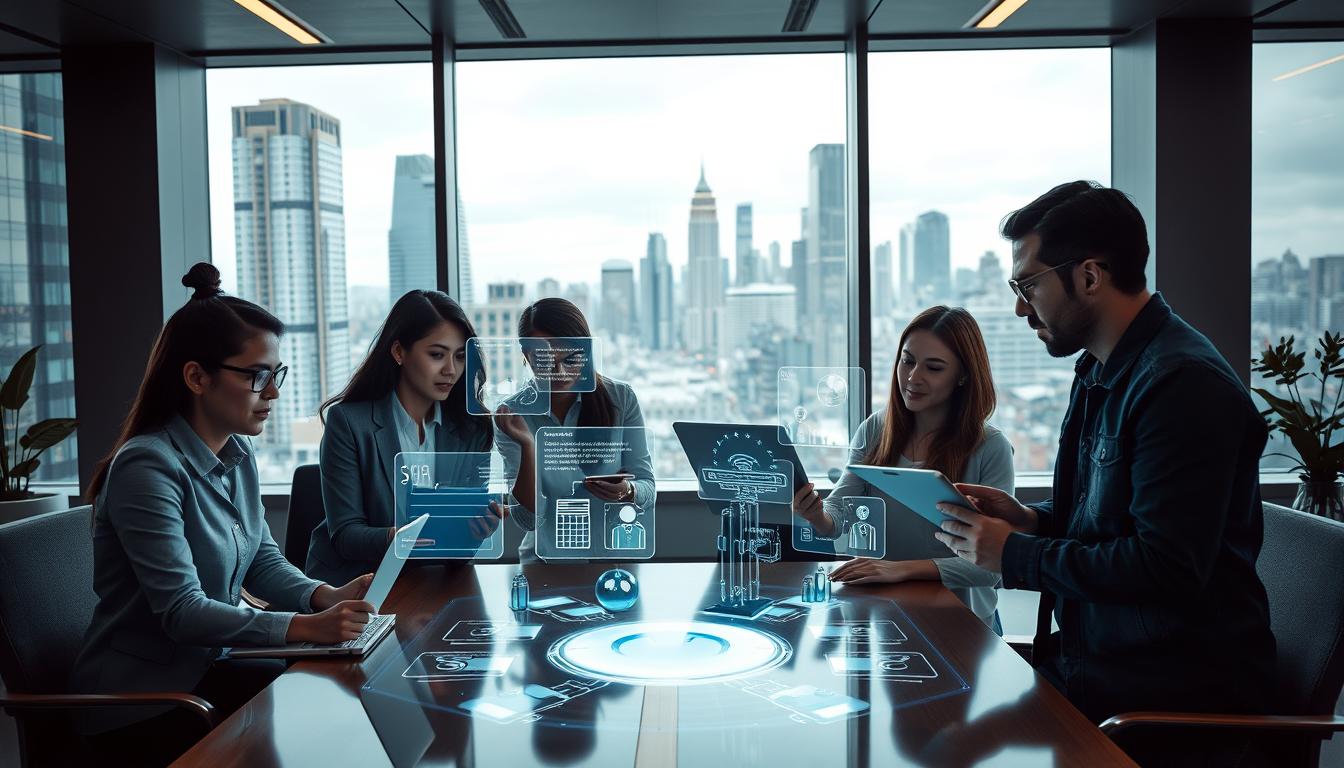 How to Build an AI Chatbot Service for Local US SMBs