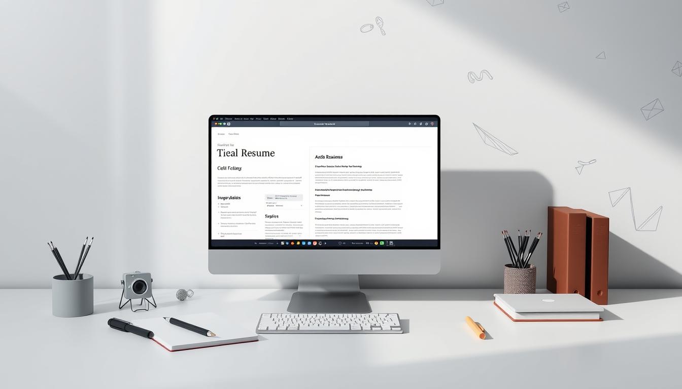 How to Start a Digital Resume Business with AI Templates