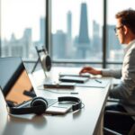 How to Use AI to Transcribe and Monetize Your Podcast