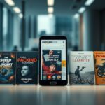 The Smart Way to Sell AI-Generated eBooks on Amazon