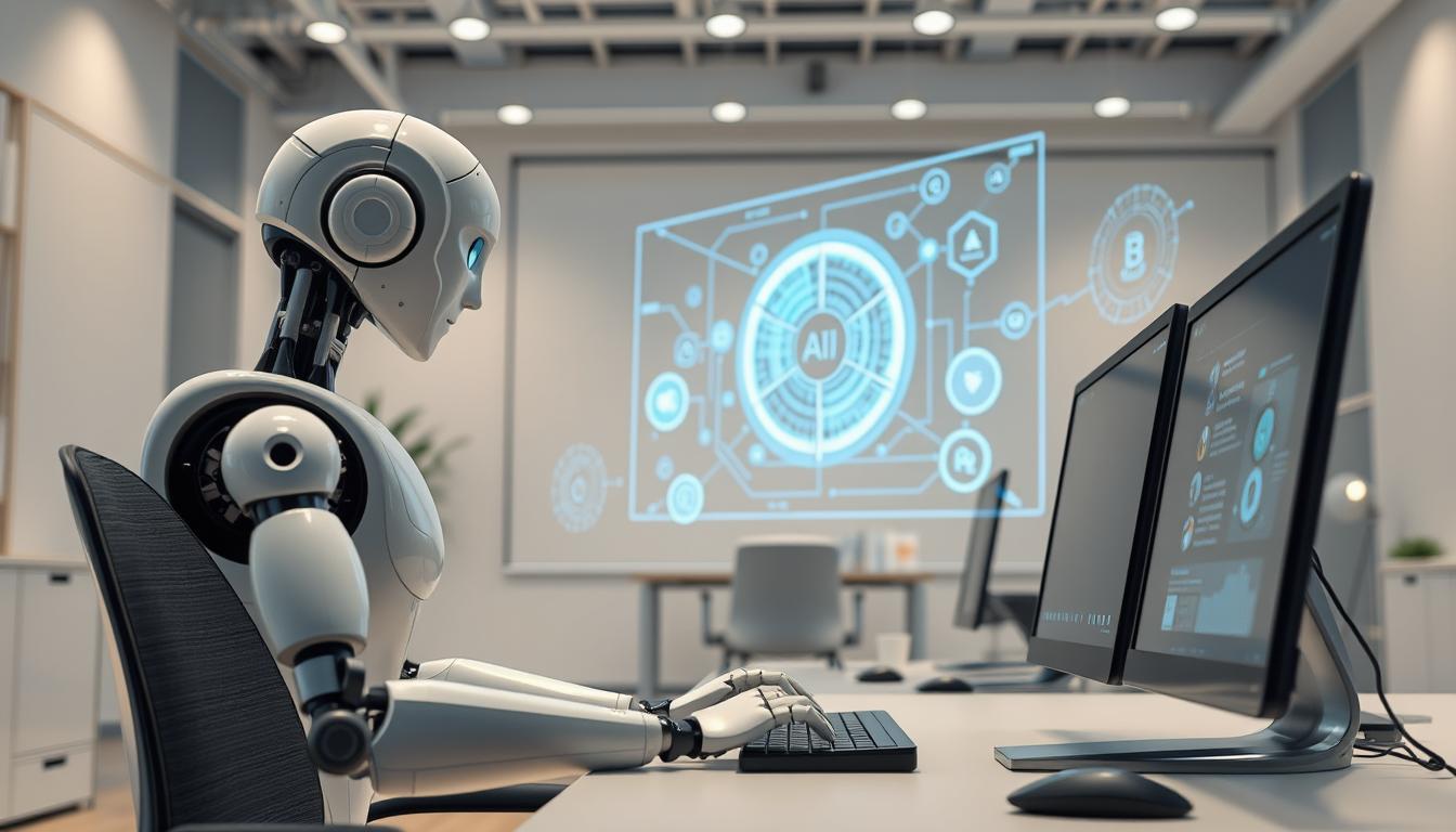 Top 10 Freelance Jobs That Can Be Automated with AI in 2025