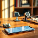 Top 7 Tech Bargains to Launch Your Online Hustle for Cheap