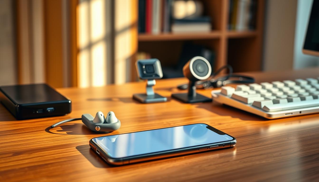 Top 7 Tech Bargains to Launch Your Online Hustle for Cheap