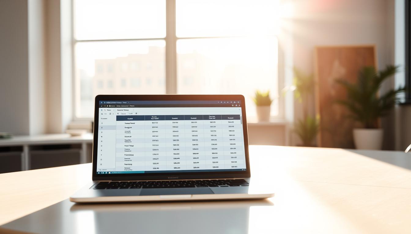 how to copy table from perplexity ai