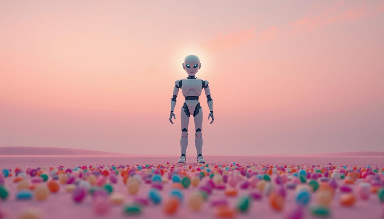 is candy ai safe