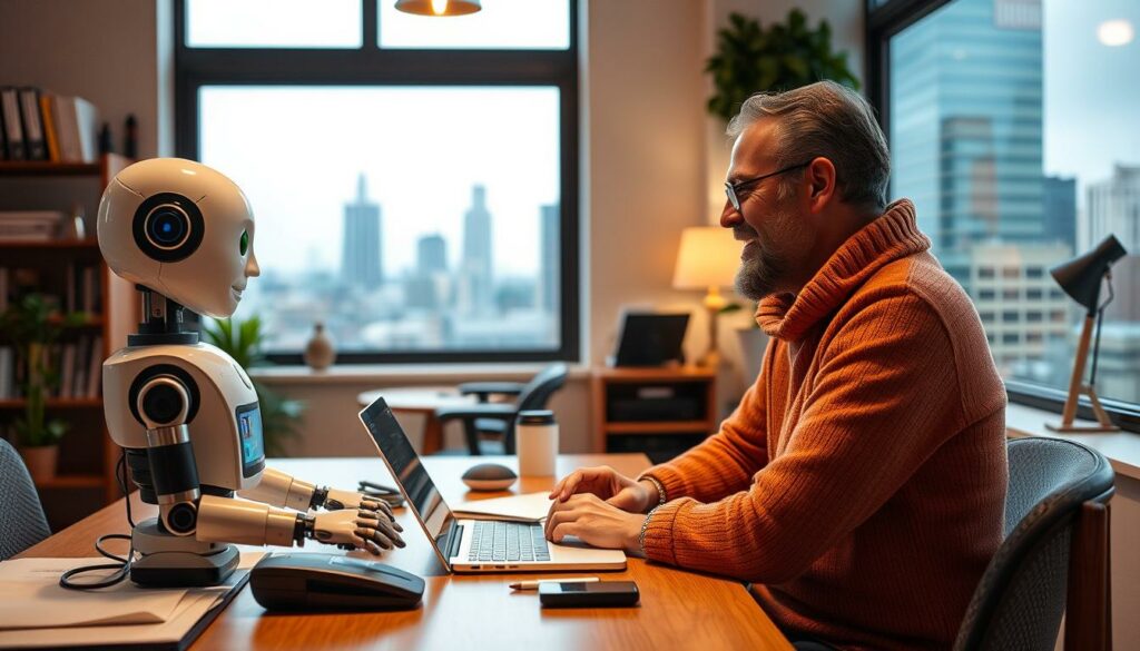 local business chatbot services