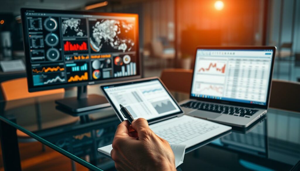 research data analysis